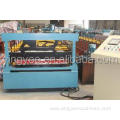 Steel Sheet Panel Corrugated Ibr Roof Sheet Machine